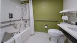 <b>Sleep Inn Room</b>. Images powered by <a href="https://iceportal.shijigroup.com/" title="IcePortal" target="_blank">IcePortal</a>.