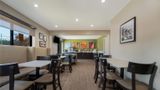 <b>Sleep Inn Restaurant</b>. Images powered by <a href="https://iceportal.shijigroup.com/" title="IcePortal" target="_blank">IcePortal</a>.