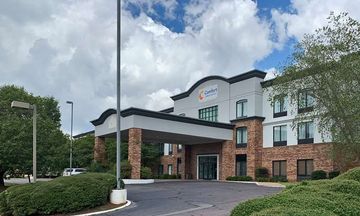 Comfort Inn & Suites Columbus North