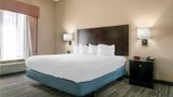 Comfort Inn & Suites North Toledo Suite