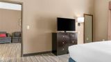 Comfort Inn & Suites North Toledo Suite