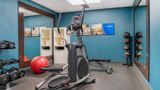 Comfort Inn & Suites North Toledo Health