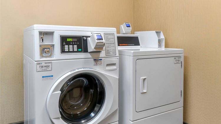 Comfort Inn & Suites North Toledo Other