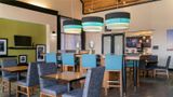 Comfort Inn & Suites North Toledo Restaurant