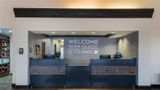 Comfort Inn & Suites North Toledo Lobby