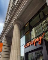 Canopy by Hilton Chicago Central Loop