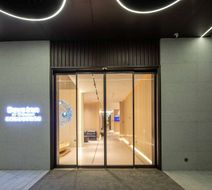 Days Inn by Wyndham Xi'an South Exterior