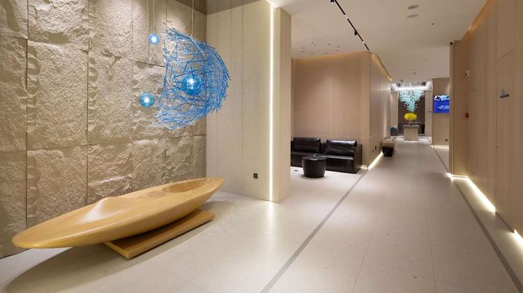 Days Inn by Wyndham Xi'an South Lobby