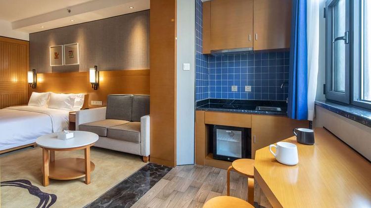Days Inn by Wyndham Xi'an South Room