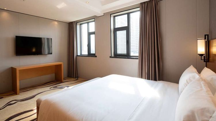 Days Inn by Wyndham Xi'an South Room