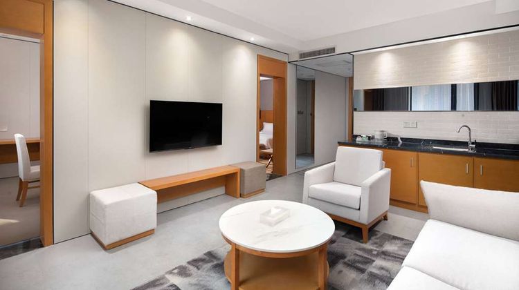 Days Inn by Wyndham Xi'an South Room
