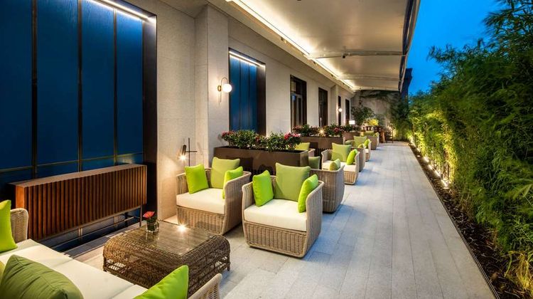 Days Inn by Wyndham Xi'an South Other