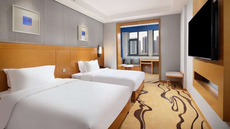 Days Inn by Wyndham Xi'an South Room