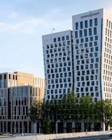 Premier Suites Plus Amsterdam