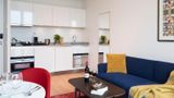 Premier Suites Plus Amsterdam Room