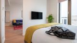 Premier Suites Plus Amsterdam Room
