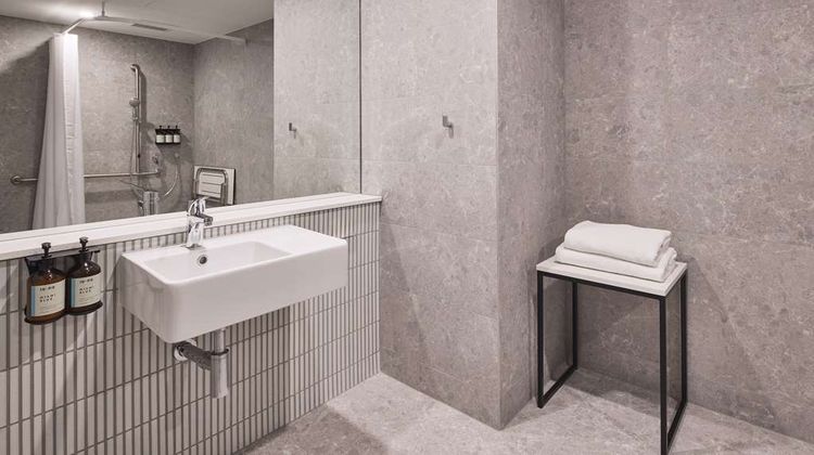 Hotel Alba Adelaide Room