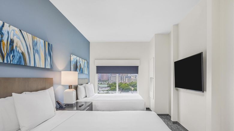 <b>Hyatt House Houston Medical Center Suite</b>. Images powered by <a href="https://iceportal.shijigroup.com/" title="IcePortal" target="_blank">IcePortal</a>.