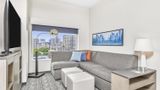 Hyatt House Houston Medical Center Suite
