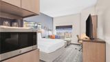 Hyatt House Houston Medical Center Room