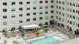 Hyatt House Houston Medical Center Pool