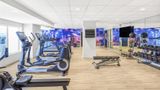 Hyatt House Houston Medical Center Health