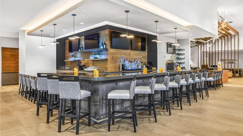 <b>Hyatt House Houston Medical Center Restaurant</b>. Images powered by <a href="https://iceportal.shijigroup.com/" title="IcePortal" target="_blank">IcePortal</a>.