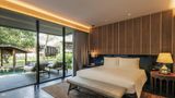 ANdAZ Pattaya Jomtien Beach Suite