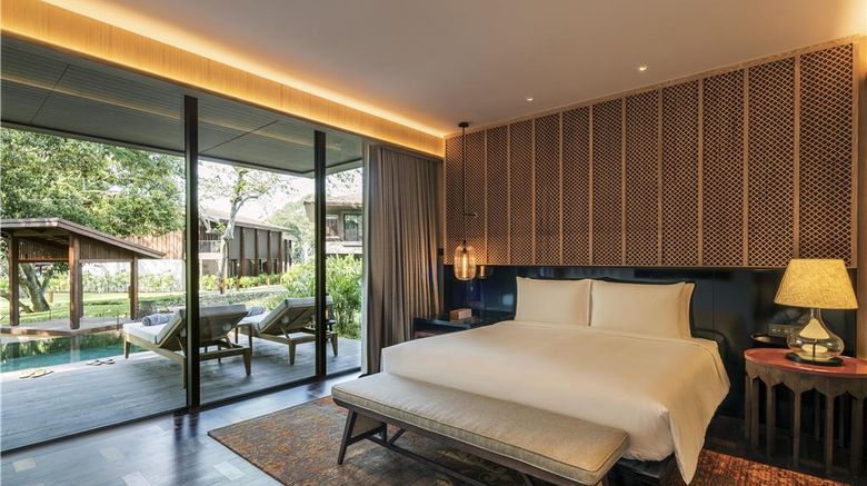 <b>ANdAZ Pattaya Jomtien Beach Suite</b>. Images powered by <a href="https://iceportal.shijigroup.com/" title="IcePortal" target="_blank">IcePortal</a>.