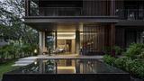 ANdAZ Pattaya Jomtien Beach Suite