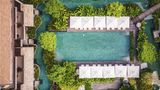 ANdAZ Pattaya Jomtien Beach Pool