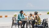 ANdAZ Pattaya Jomtien Beach Restaurant