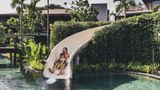 ANdAZ Pattaya Jomtien Beach Pool