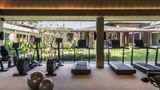 ANdAZ Pattaya Jomtien Beach Health