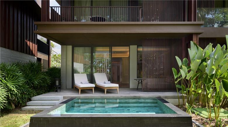 <b>ANdAZ Pattaya Jomtien Beach Other</b>. Images powered by <a href="https://iceportal.shijigroup.com/" title="IcePortal" target="_blank">IcePortal</a>.