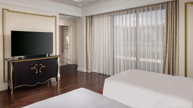<b>Melia Vinpearl Hotel Rivera Hai Phong Room</b>. Images powered by <a href="https://iceportal.shijigroup.com/" title="IcePortal" target="_blank">IcePortal</a>.