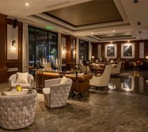 Melia Vinpearl Hotel Rivera Hai Phong Exterior