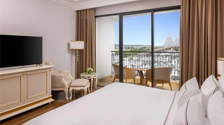 <b>Melia Vinpearl Hotel Rivera Hai Phong Other</b>. Images powered by <a href="https://iceportal.shijigroup.com/" title="IcePortal" target="_blank">IcePortal</a>.