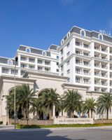 Melia Vinpearl Hotel Rivera Hai Phong