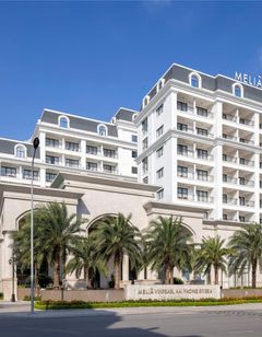 Melia Vinpearl Hotel Rivera Hai Phong