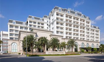 Melia Vinpearl Hotel Rivera Hai Phong