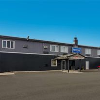 Rodeway Inn & Suites Historic Downtown