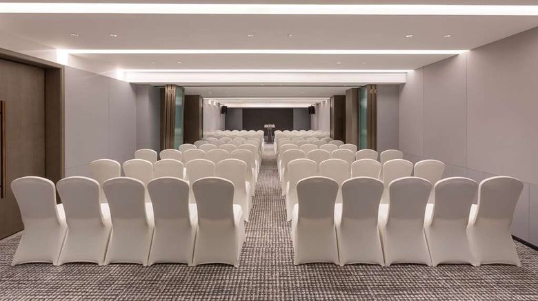 <b>Microtel by Wyndham Hengyang Huaxin Meeting</b>. Images powered by <a href="https://iceportal.shijigroup.com/" title="IcePortal" target="_blank">IcePortal</a>.