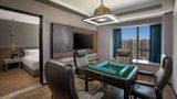 Microtel by Wyndham Hengyang Huaxin Room