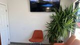 Super 8 by Wyndham Oceanside Downtown Lobby