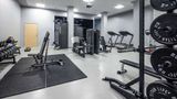 Scandic Opus Horsens Health