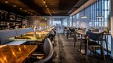 Scandic Opus Horsens Restaurant
