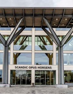 Scandic Opus Horsens