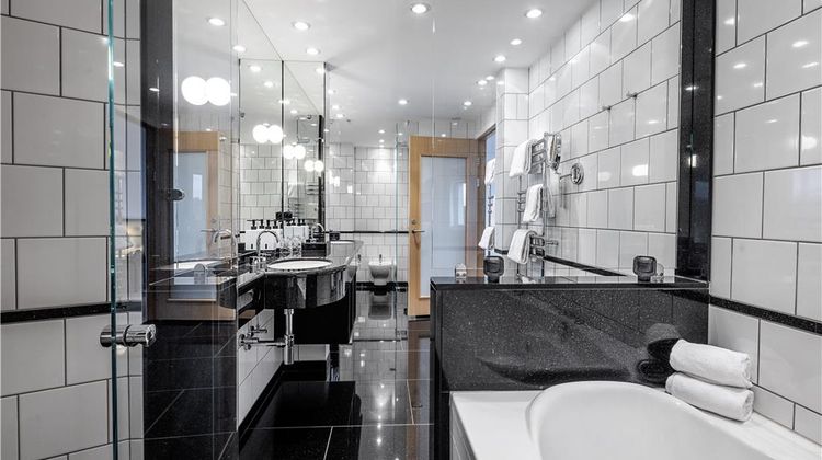 Scandic Opus Horsens Suite