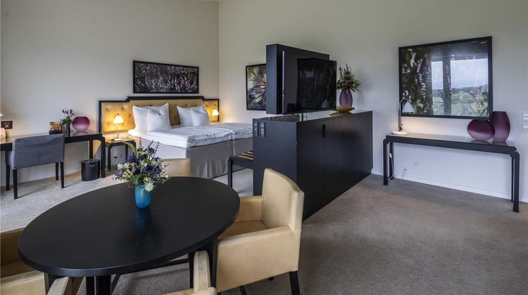 Scandic Opus Horsens Suite